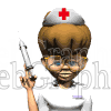illustration - nurse-gif